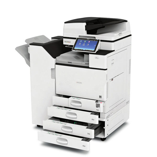 彩色数码复合机