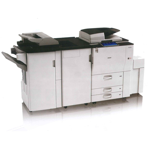 数码黑白复合机（生产型）